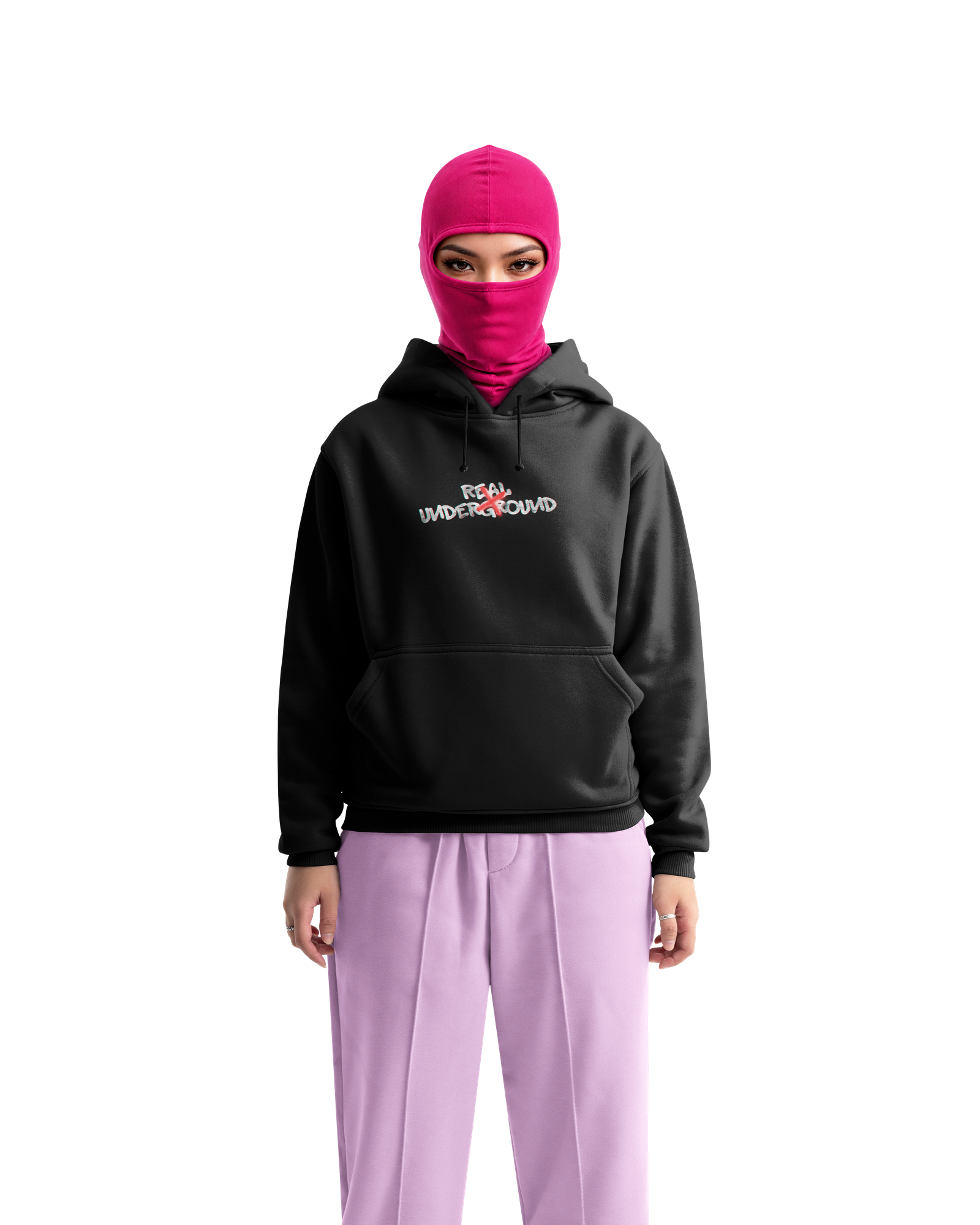 Moletom 2 feminino - frente