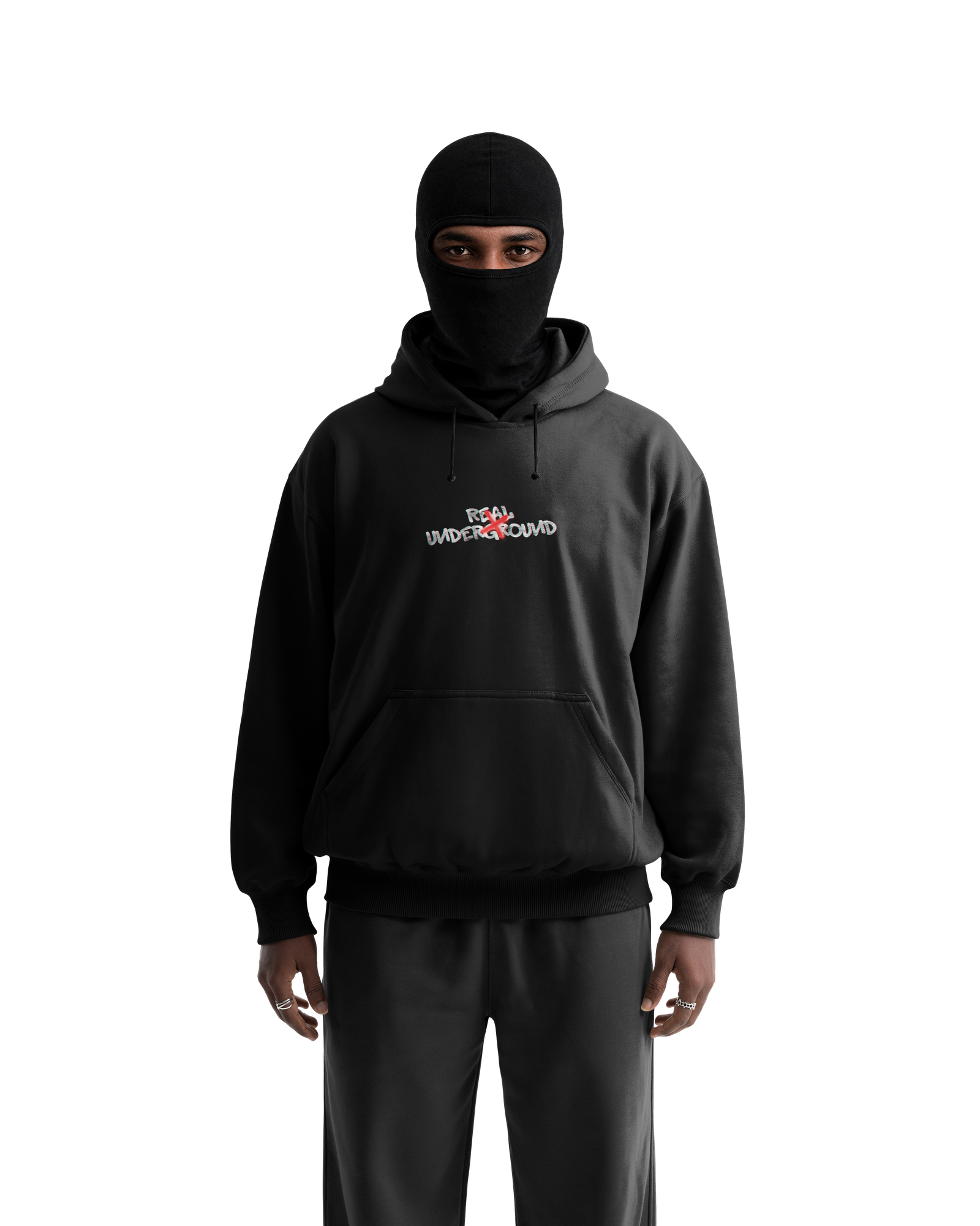 Moletom 2 masculino - frente